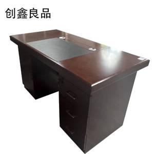 创鑫良品油漆办公桌 可定制 1200*600*760mm/张