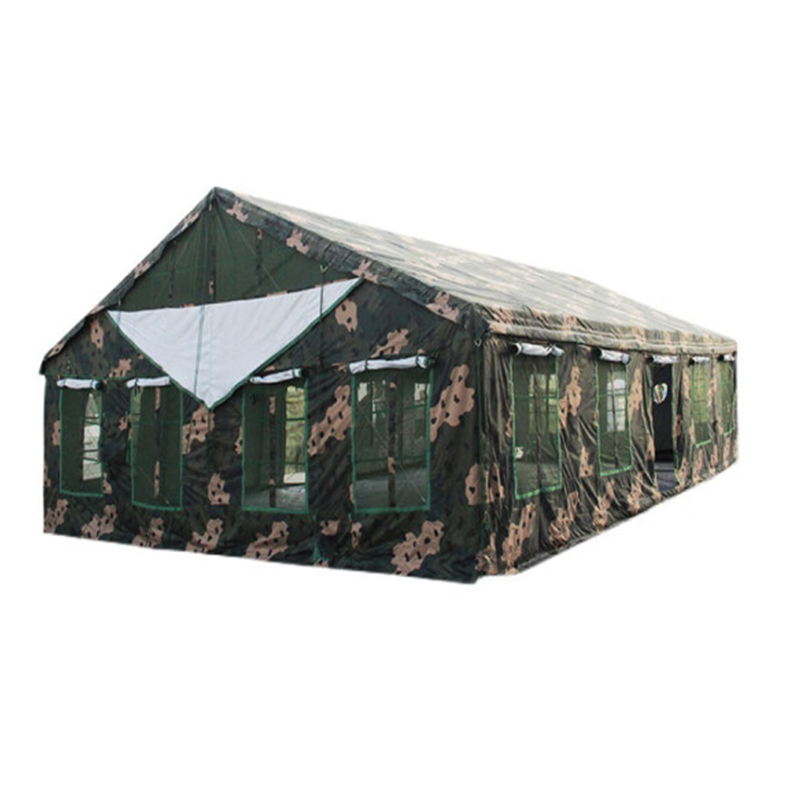 先锋鹰 2006-72 双层帐 多人 通用 绿色