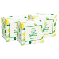 围士莲 洗衣皂 252g 块