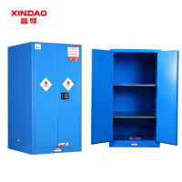 鑫导 化学品安全柜 SYT382-60加仑/227L 个