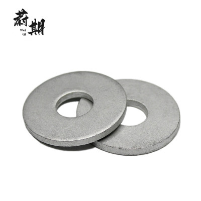 蔚期 GB97.1达克罗平垫圈 M16 个