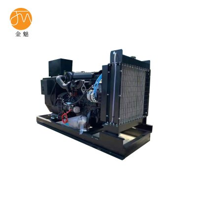 金魅 柴油发电机 30KW 台