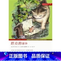 塔克的郊外 [正版]塔克的郊外 国际大奖小说升级版 8-12岁青少年少儿童文学故事图书籍 四五六年级中小学生课外书小说读