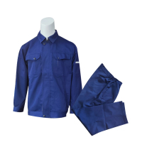 路盈顺 春秋工作服 180 套