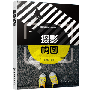醉染图书摄影与影视制作系列丛书-摄影构图9787124362