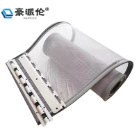 豪派伦磁吸门帘网纱平方米
