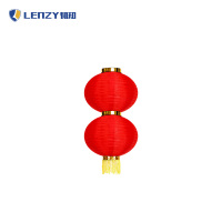 LENZY 韧知 灯笼 10寸#2 个