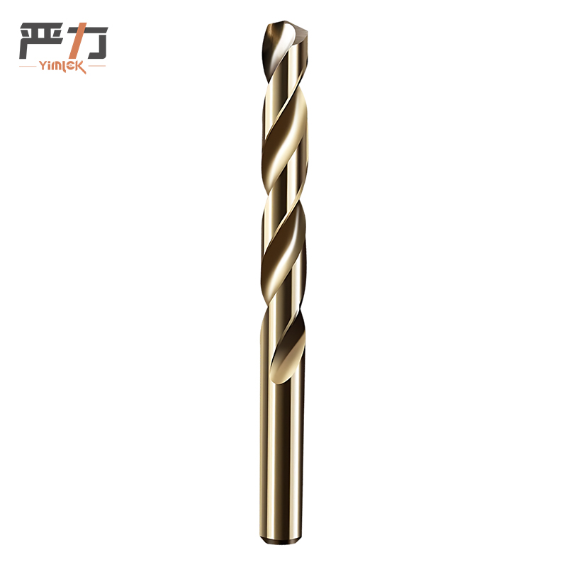 严力 YIMLEK 麻花钻头 4mm支