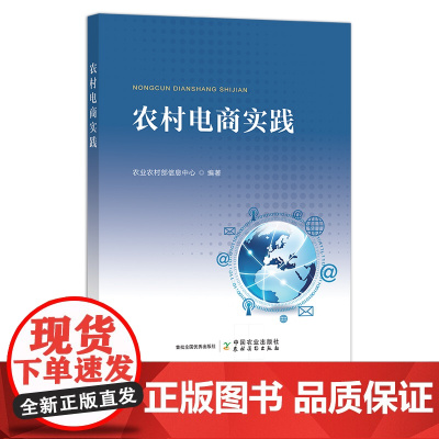 农村电商实践 电子商务 电商平台 29239
