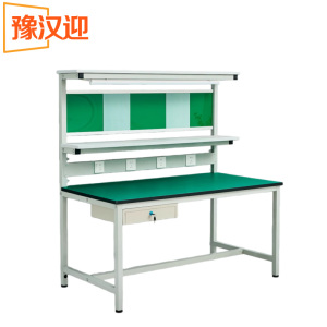 豫汉迎流水线工作台