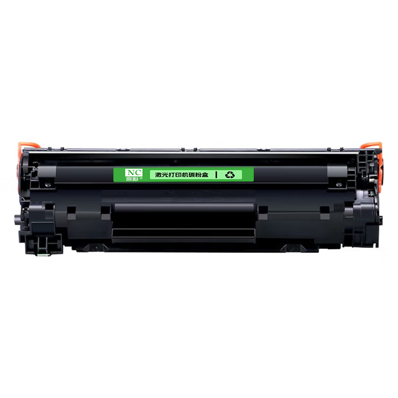 奈彩 E CC388A (HR+版) 2000页 带芯片 适用机型:HP惠普P1007/P1008/M1136/M12