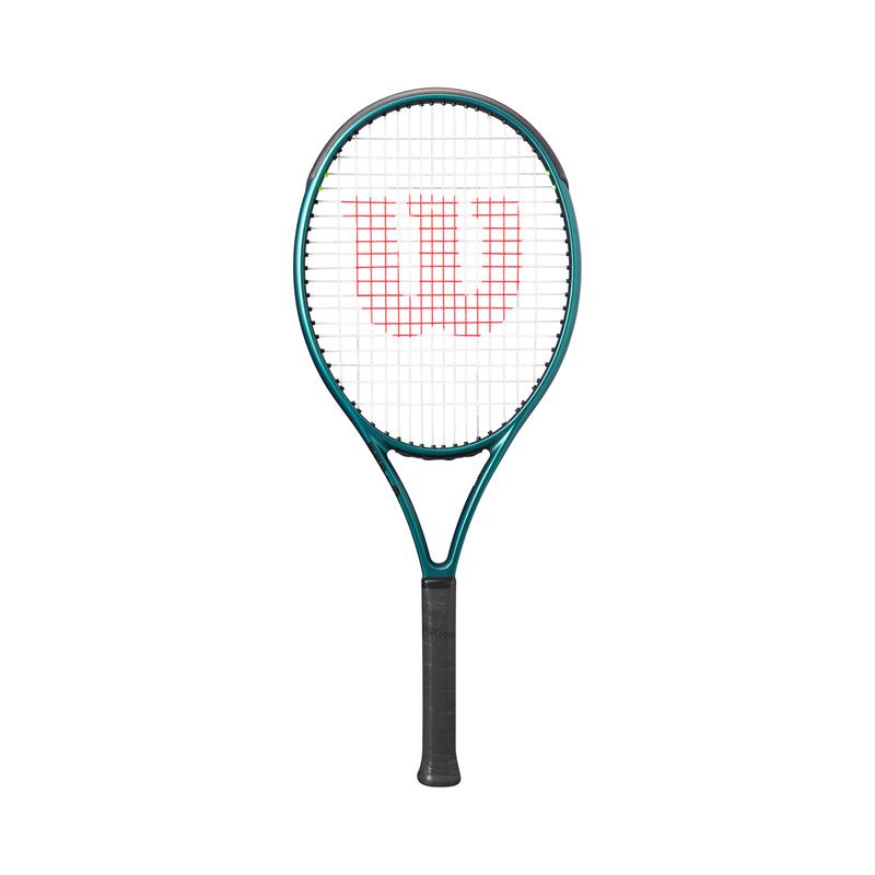 Wilson威尔逊 网球拍 Blade 26 V9儿童球拍 轻量平衡稳定减震休闲球拍