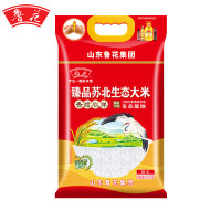 福花臻品苏北生态大米2.5KG