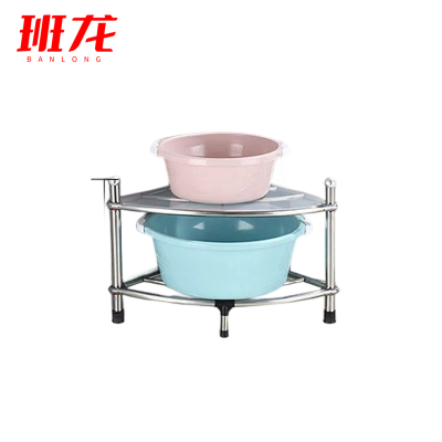 班龙脸盆置物架55*39*32cm个