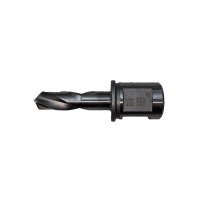 言臻 钻头9.8mm 支