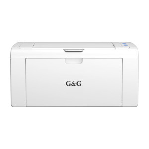 格之格P2022W 黑白激光单功能打印机 家用学习资料作业手机打印