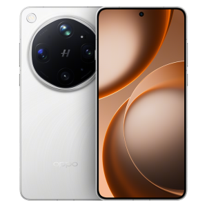 OPPO Find X9 Ultra 极地冰川 16GB+512GB 5G数字移动电话 全网通手机