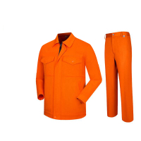 鑫贵达 长袖薄款劳保工作服 175 套