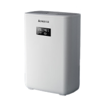 志高(CHIGO)ZG-909EB全自动抽湿机/除湿机干燥机 方屏