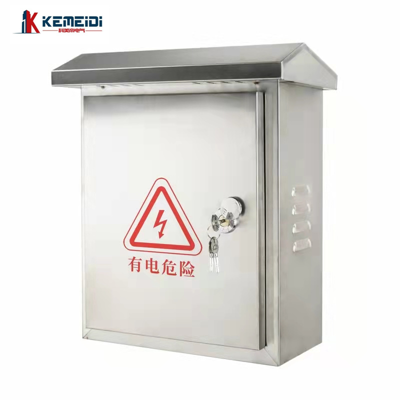 不锈钢配电箱 KMD3025/M