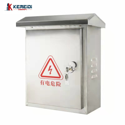 不锈钢配电箱 KMD3025/M