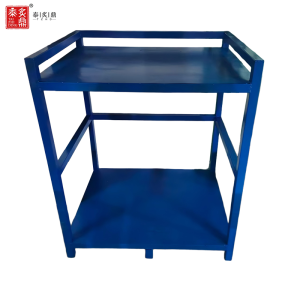 泰炙鼎 双层地台 1000*800*1200mm 个