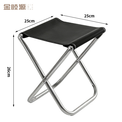 金睦源JIN MU YON 折叠椅 26*25*25cm张