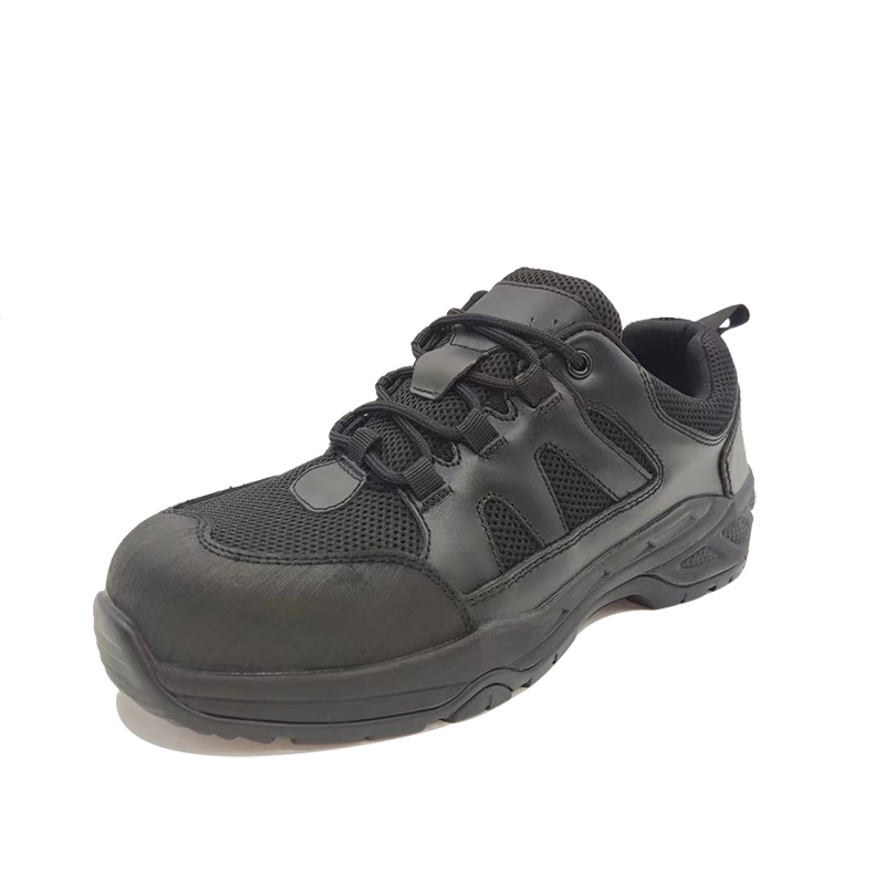 恒汇达 牛皮EVA橡胶底防砸鞋 35-45码 1双