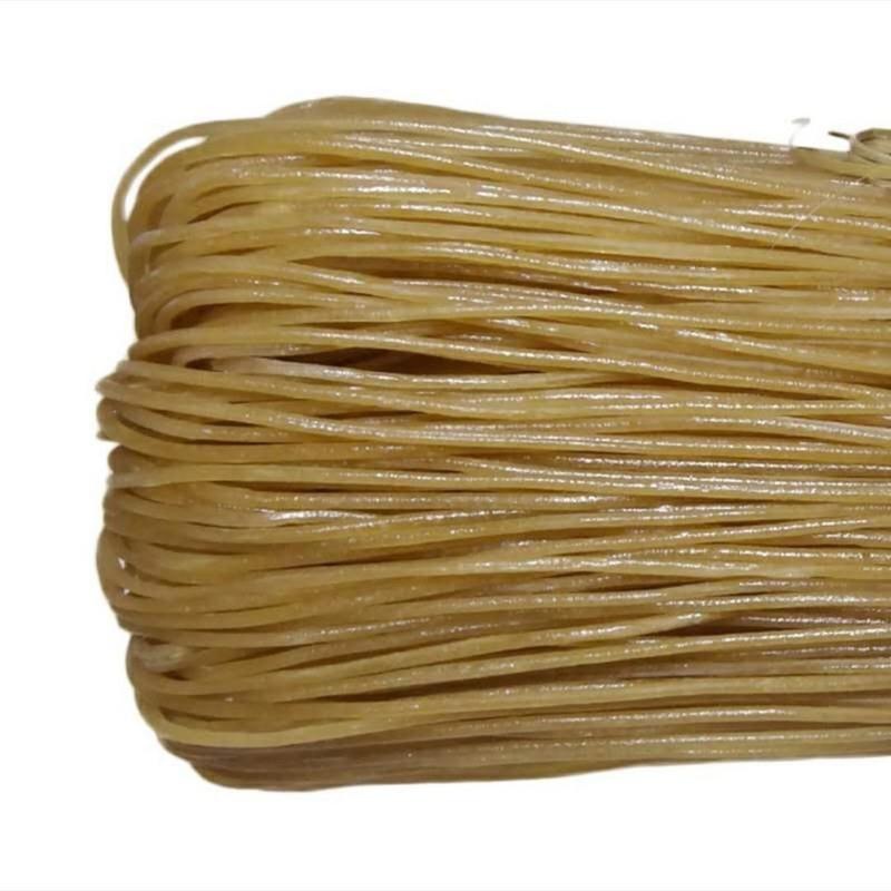 【山西特产】农家红薯粉条细粉粗粉宽粉 混装地瓜粉红薯粉 3斤粗粉