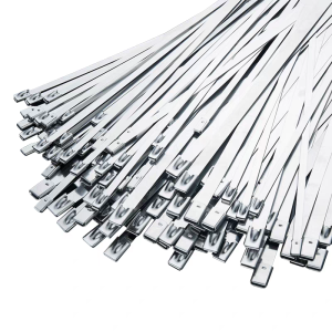 诚智旺 不锈钢扎带 10*1400 /根