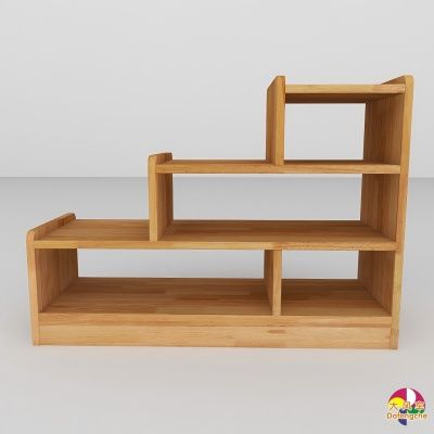 大风车 YEJTG001 阶梯书柜