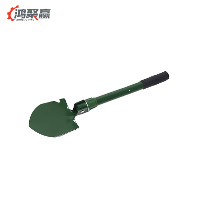 鸿聚赢 铁锹 41cm 个
