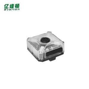 亿维顿 微型LED警示灯 CY4801 个