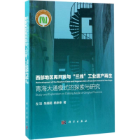音像西部地区再开发与"三线"工业遗产左琰,朱晓明,杨来申 著