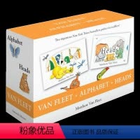 字母表 儿童触摸操作科普2册 [正版]Ladybird Baby Touch Rainbow 彩虹 英文原版绘本 小瓢虫