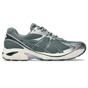 亚瑟士(ASICS)复古跑鞋潮流缓震运动鞋工业风休闲男士百搭跑步鞋