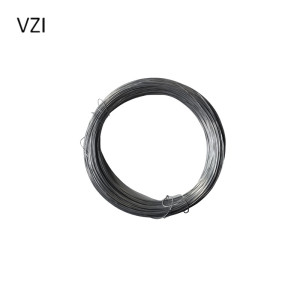vzi 镀锌铁丝 8号(4.0mm) 21公斤 卷