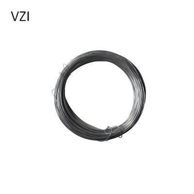 vzi 镀锌铁丝 8号(4.0mm) 21公斤 卷