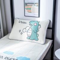 家柏饰(CORATED)风冰丝凉席0.9m大学生单人床宿舍夏季凉席可水洗折叠寝室软席