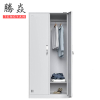 腾焱更衣柜二门台