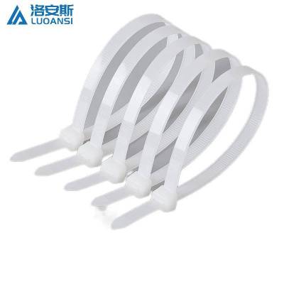 洛安斯 尼龙扎带 5*200/500条 袋
