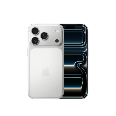 Apple iPhone 17 Pro 1T 银色 移动联通电信5G手机