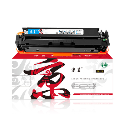 京呈 硒鼓/墨粉 CF400A 硒鼓 PLUS版 1500页 1 0801040680&&