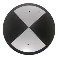 盾铁侠作业标标识标牌400*400mm/套