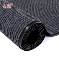 温馨 防滑垫 灰色1米宽 米