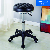 绵冠MIANGUAN吧台椅凳子酒吧椅凳时尚凳升降椅休闲椅