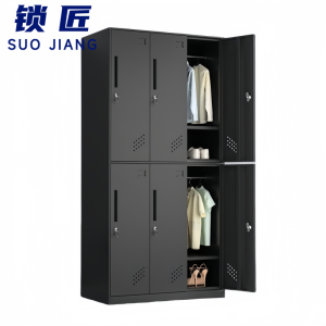 锁匠 钢制衣柜