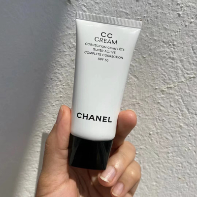 香奈儿无防晒排行榜