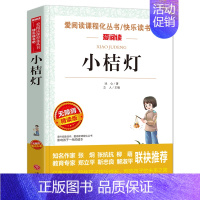 小桔灯 [正版]繁星春水 冰心儿童文学全集 青少年版老师课外书三年级四年级至六年级 小学生课外阅读书籍繁星.春水作品三部