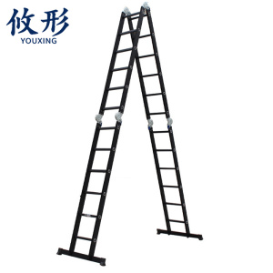 攸形 家用梯子